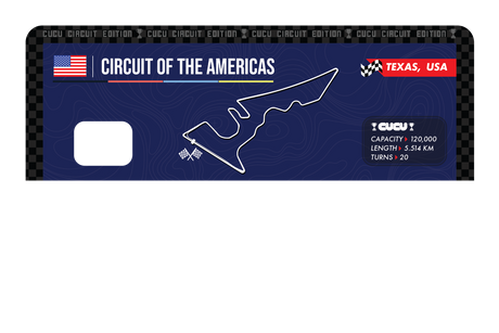 Circuit of the Americas