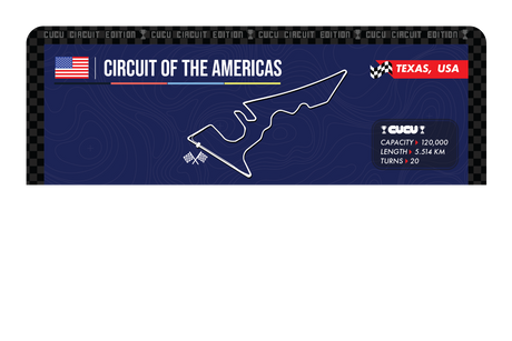 Circuit of the Americas