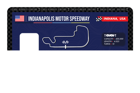 Indianapolis Motor Speedway