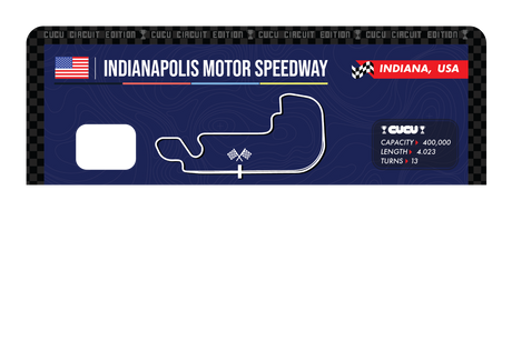 Indianapolis Motor Speedway