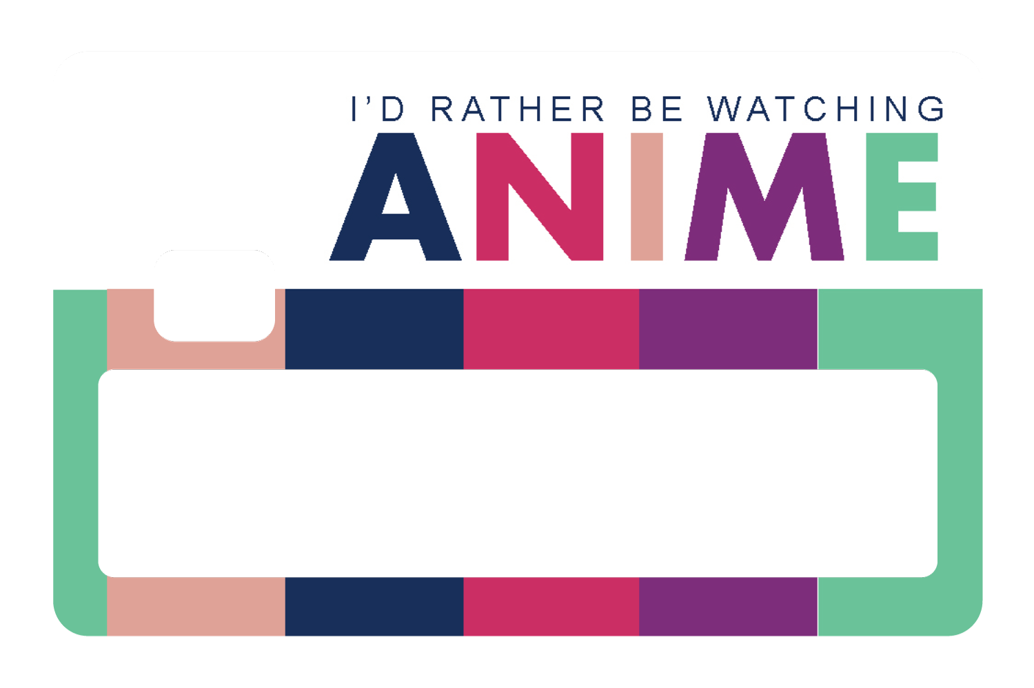 Rather Watch Anime