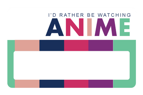 Rather Watch Anime