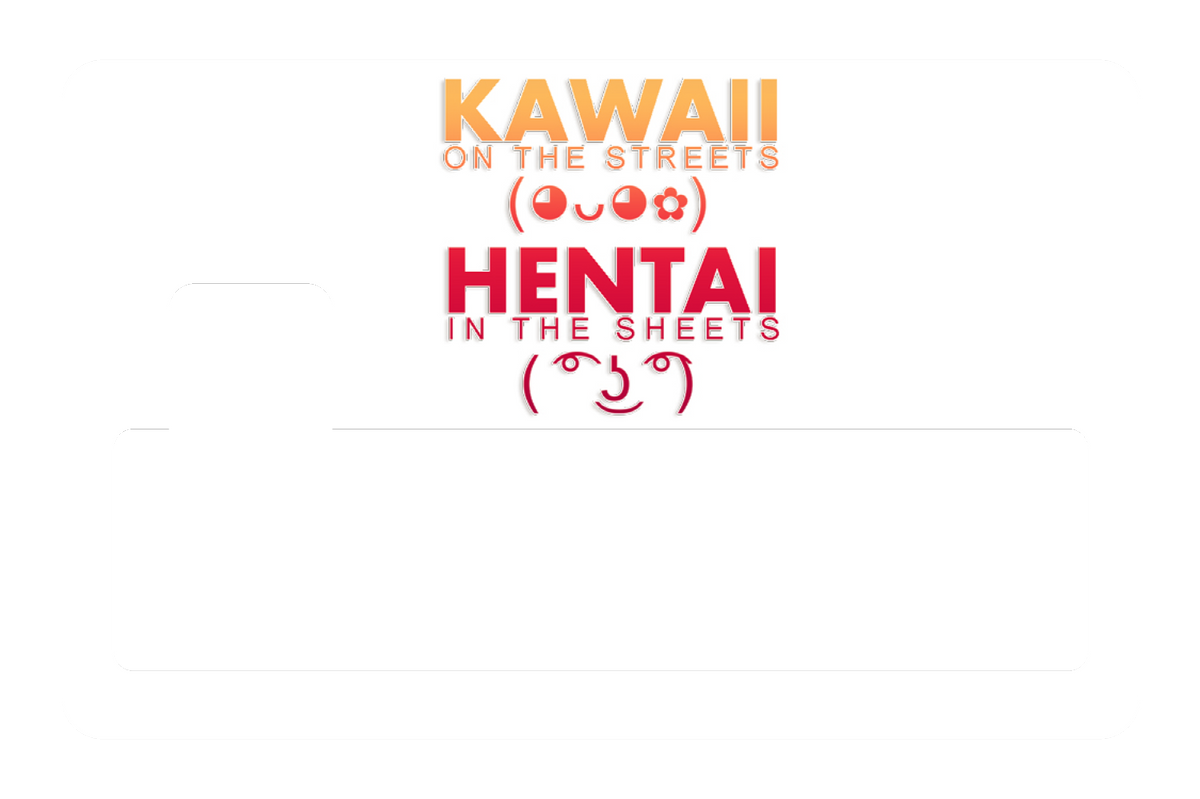 Kawaii on the Streets