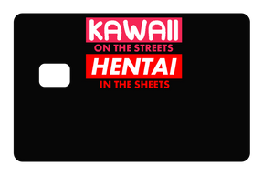 Kawaii on the Streets II