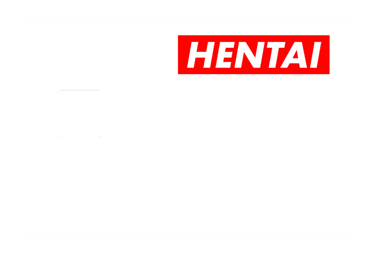 Hentai