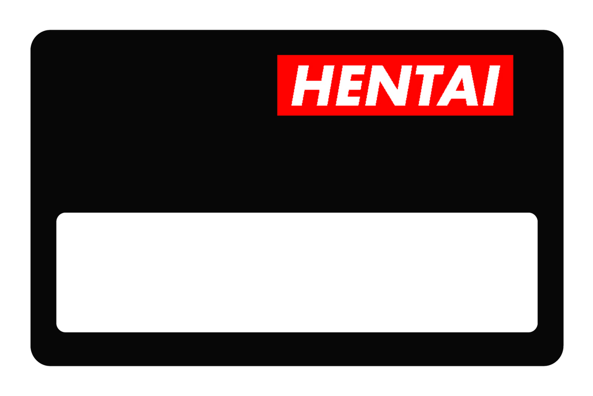 Hentai