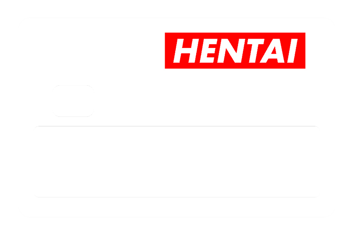 Hentai