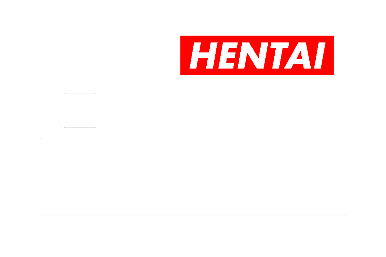 Hentai