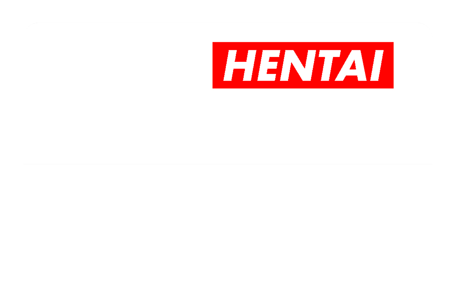 Hentai