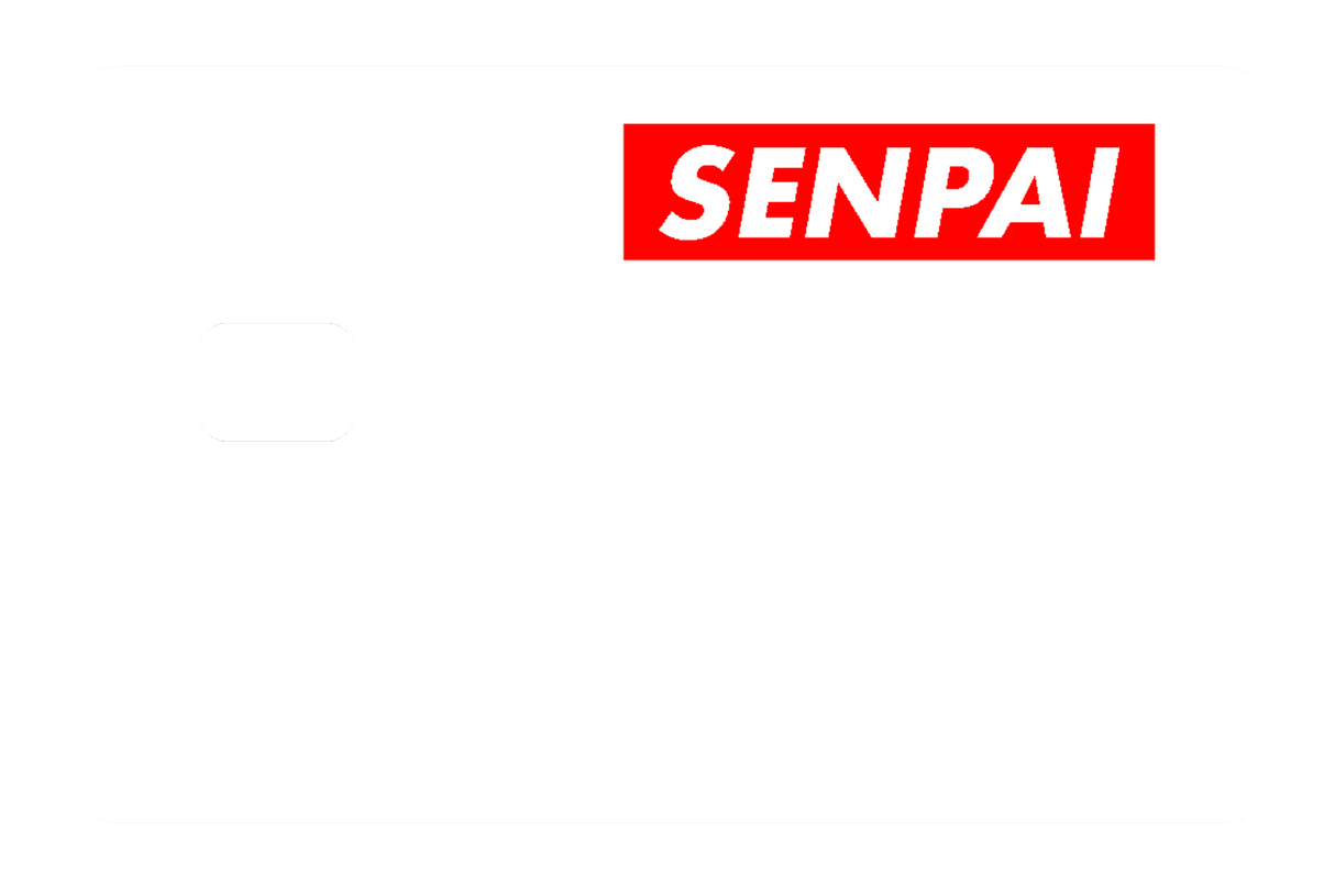 Senpai