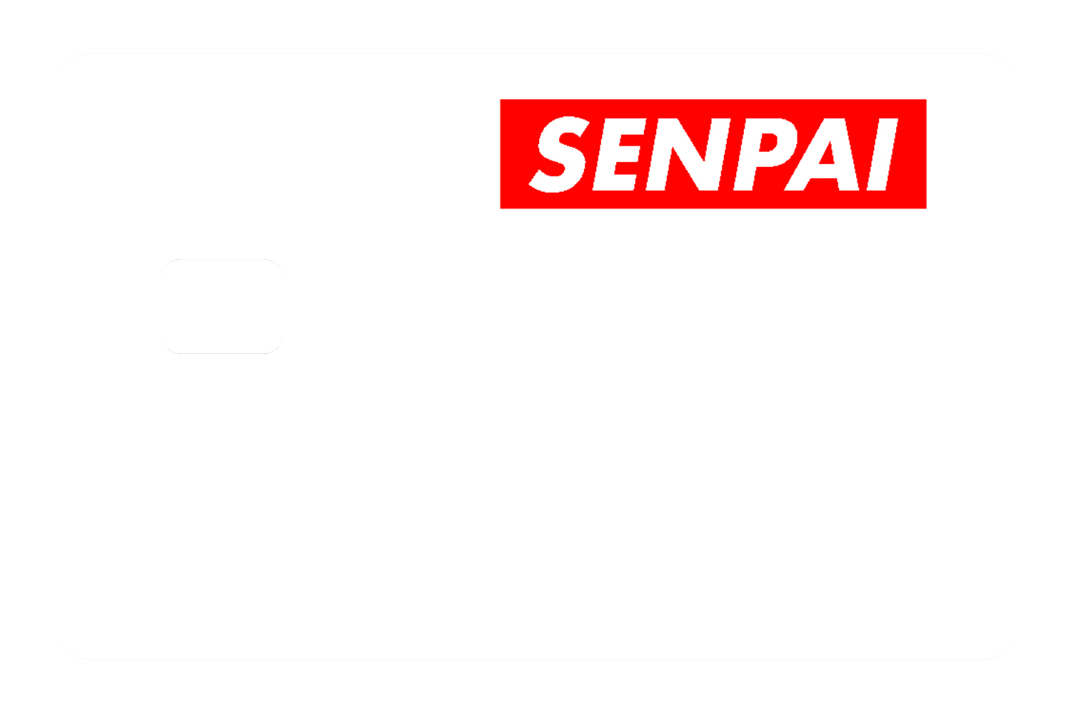 Senpai