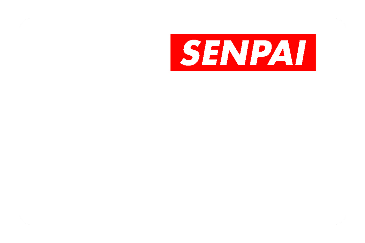 Senpai