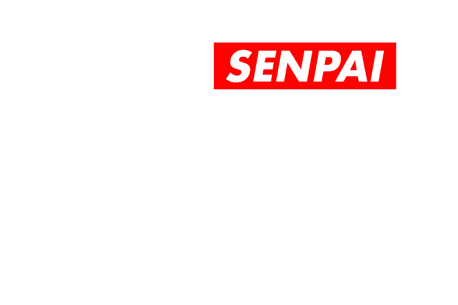 Senpai