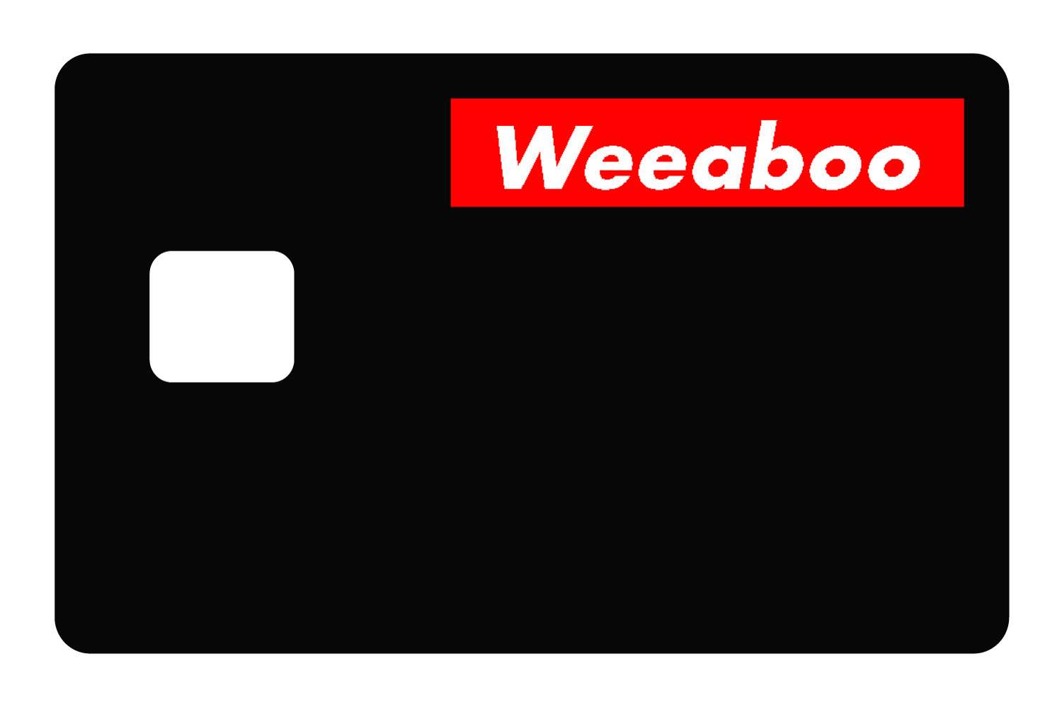 Weeaboo