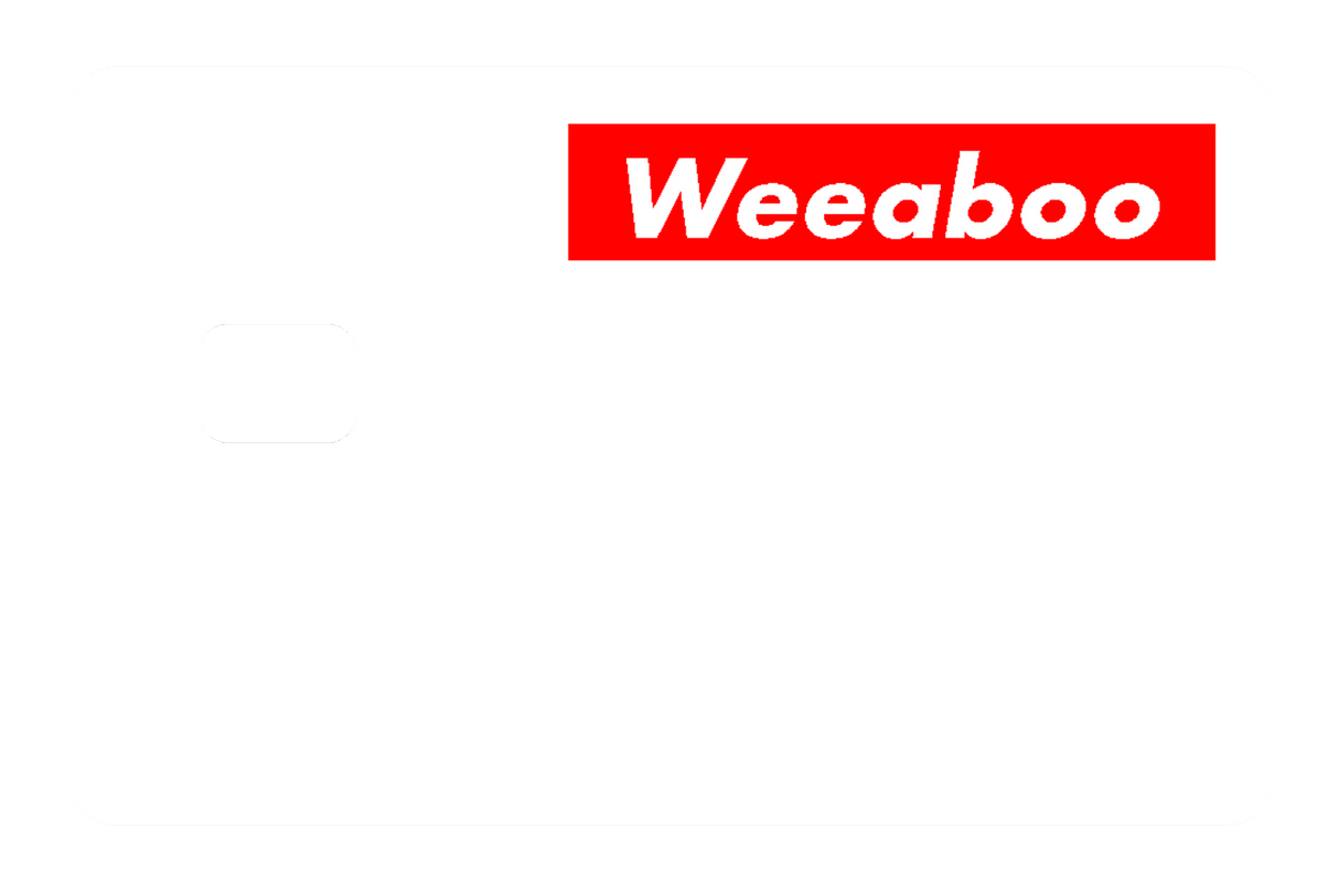 Weeaboo