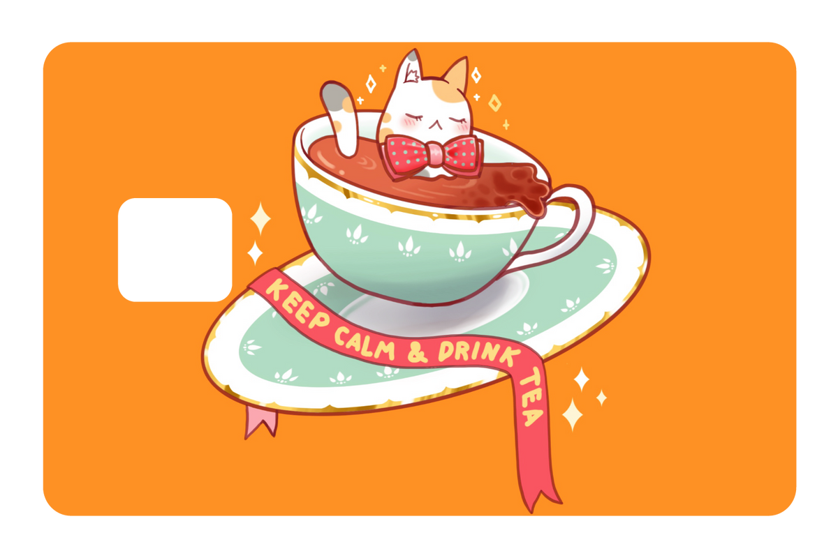 Drink Tea