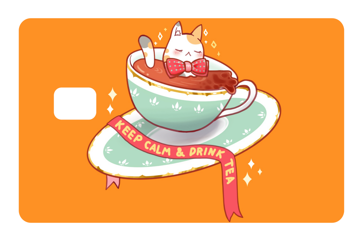 Drink Tea