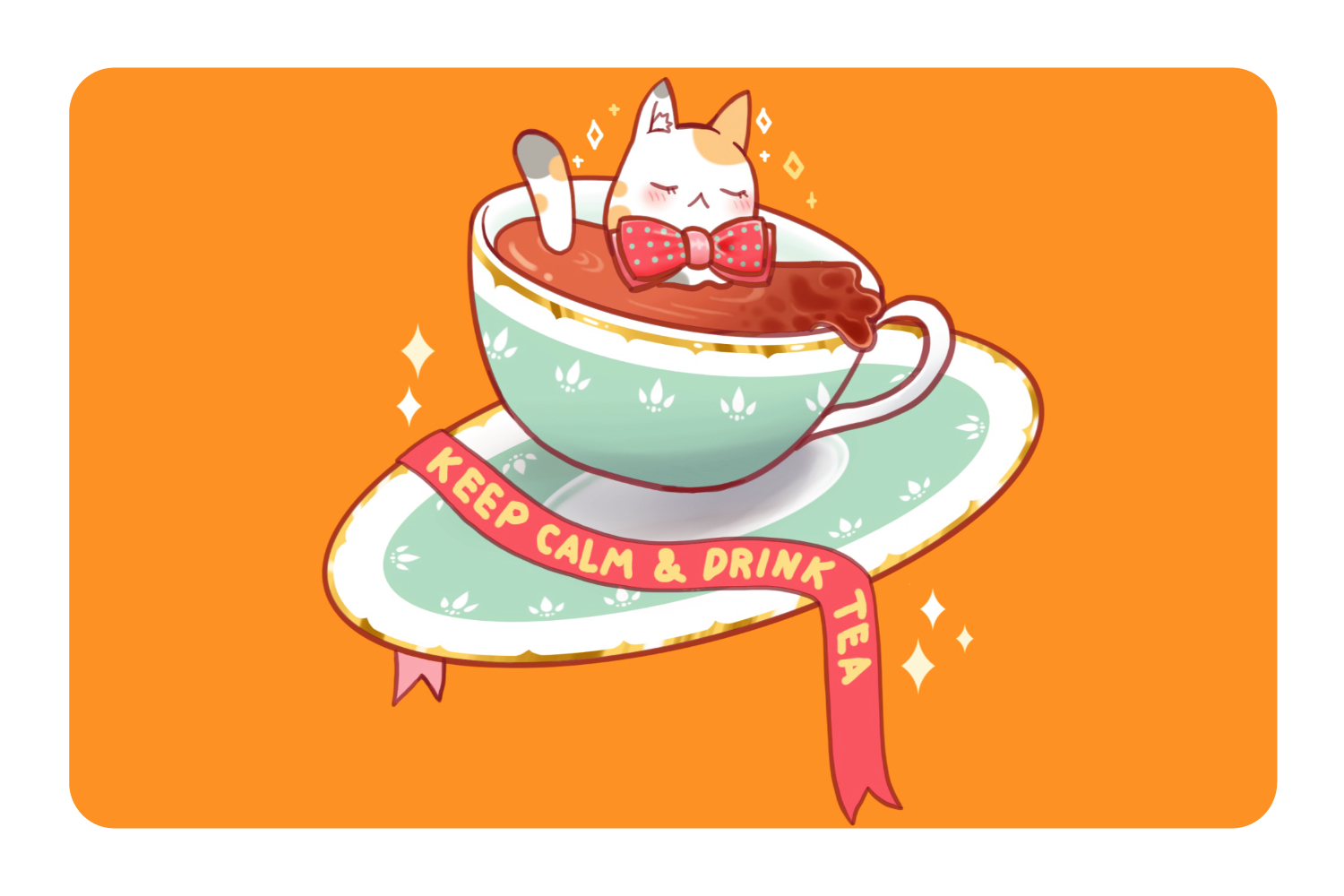 Drink Tea