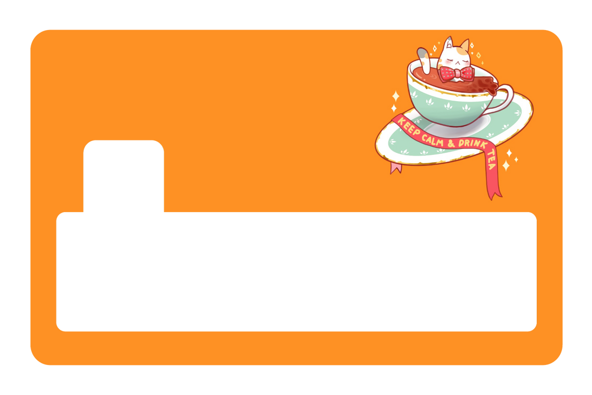 Drink Tea