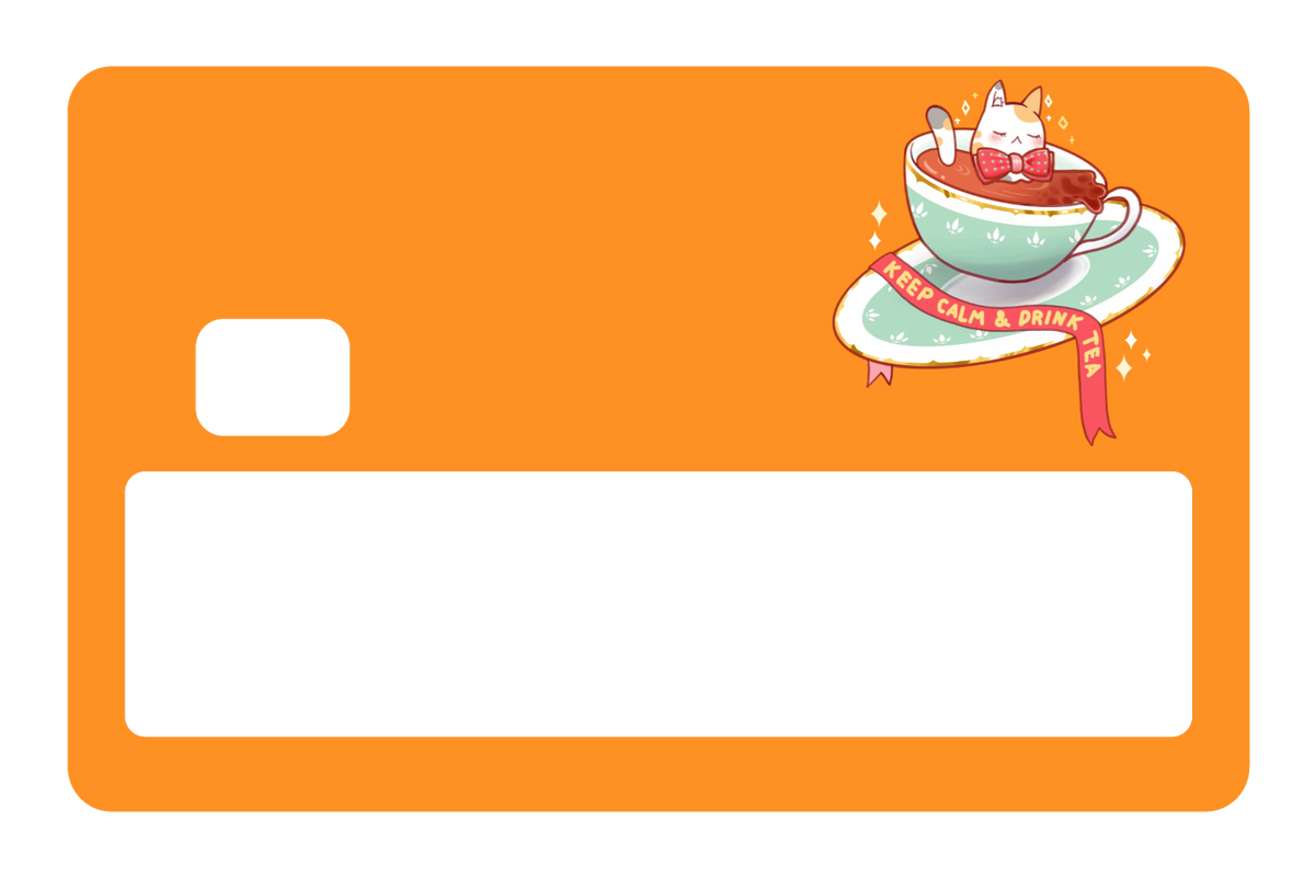 Drink Tea