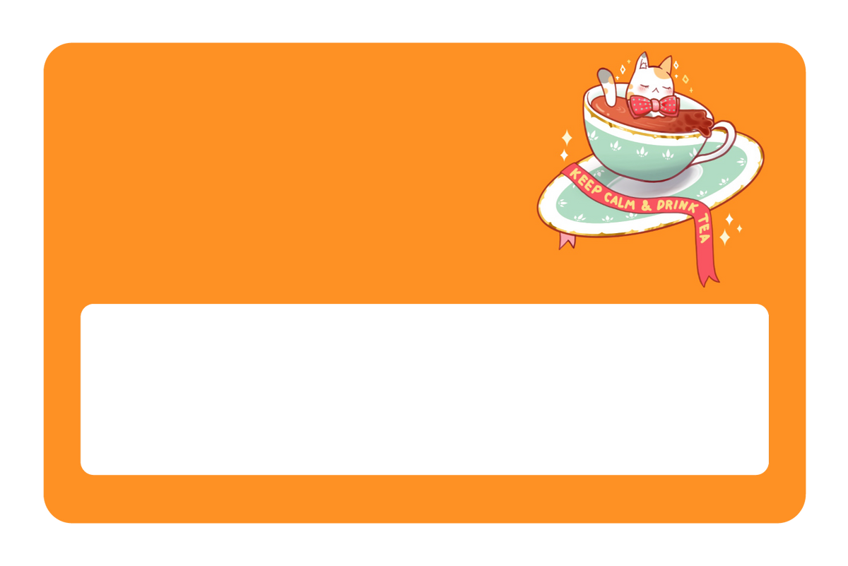 Drink Tea