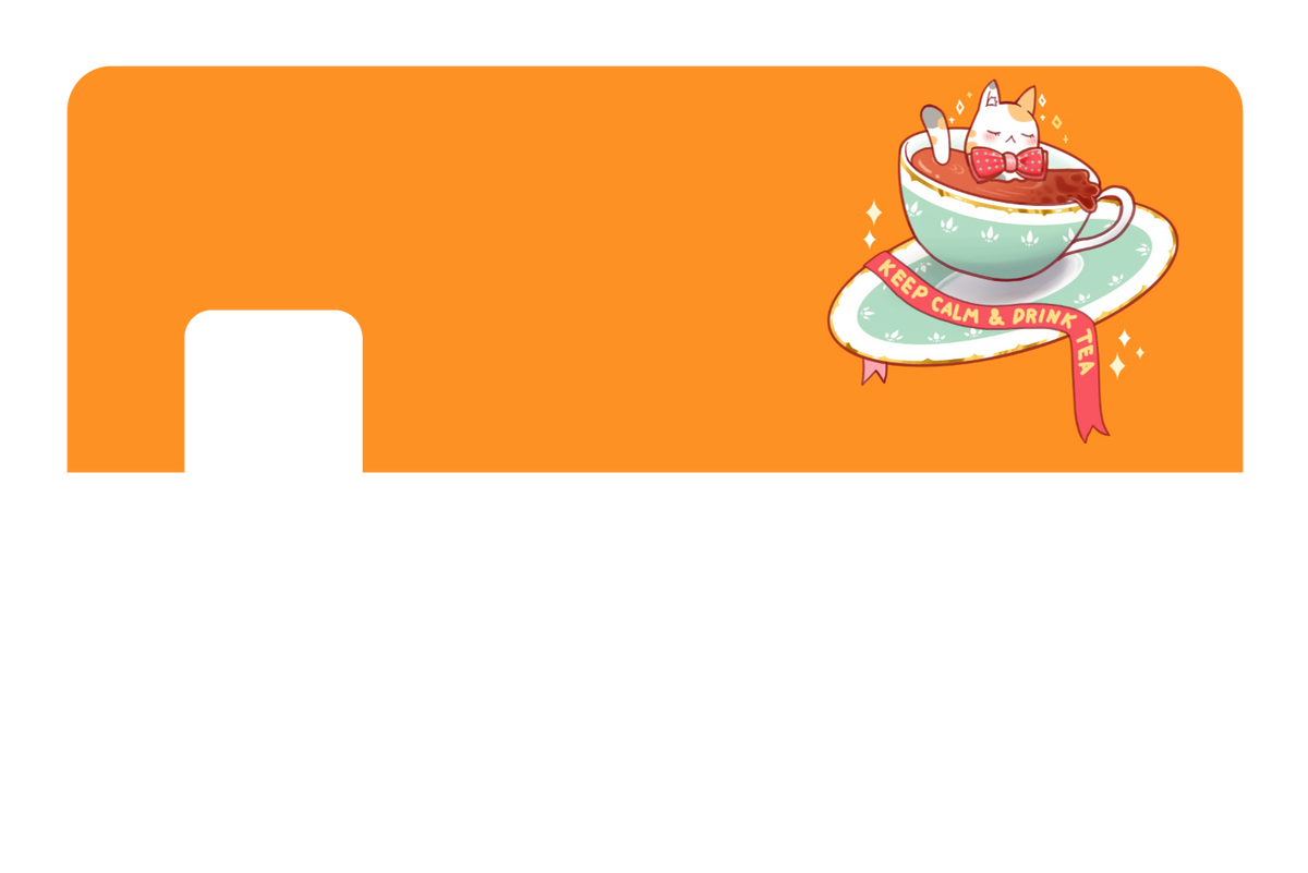 Drink Tea