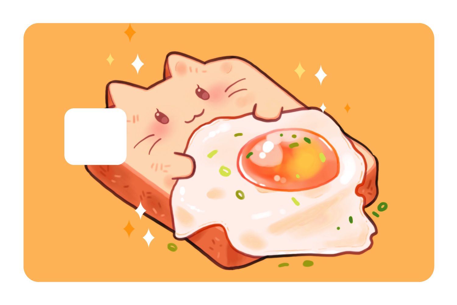 Lazy Toast