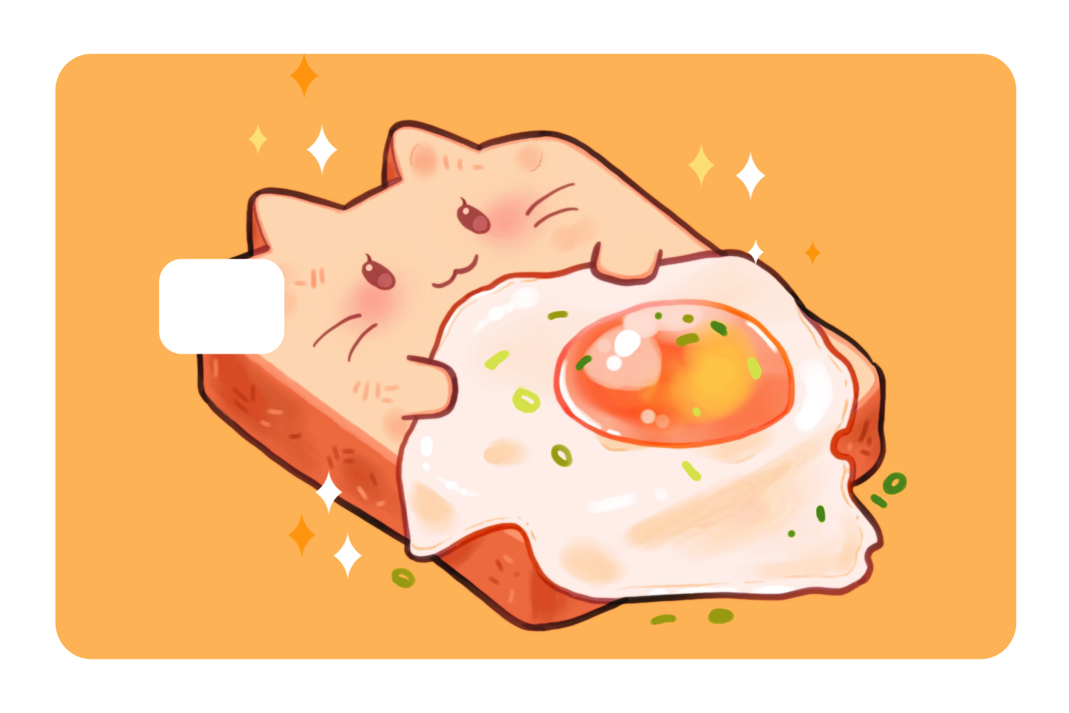 Lazy Toast