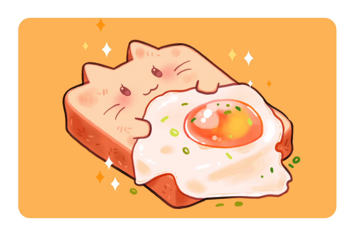 Lazy Toast