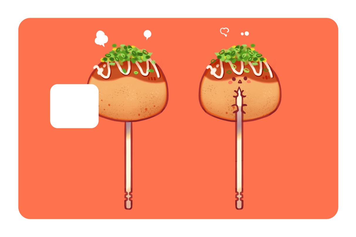 Takoyaki