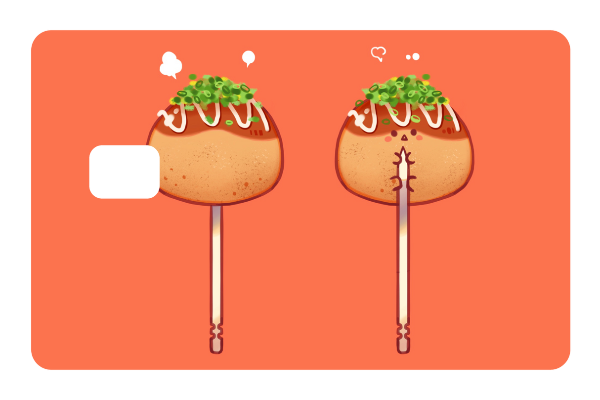 Takoyaki