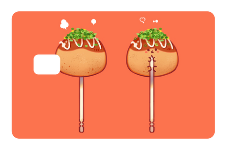 Takoyaki