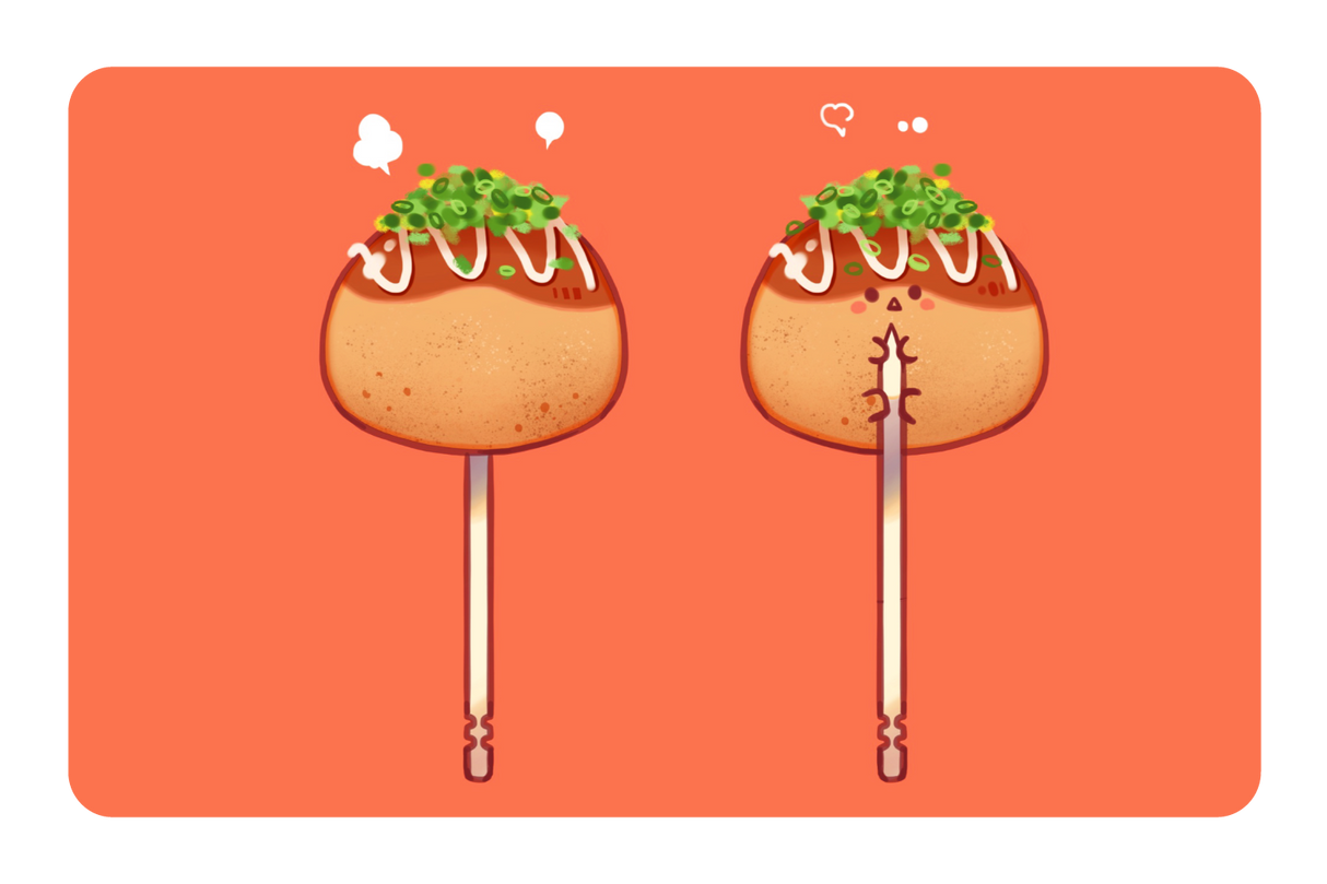 Takoyaki