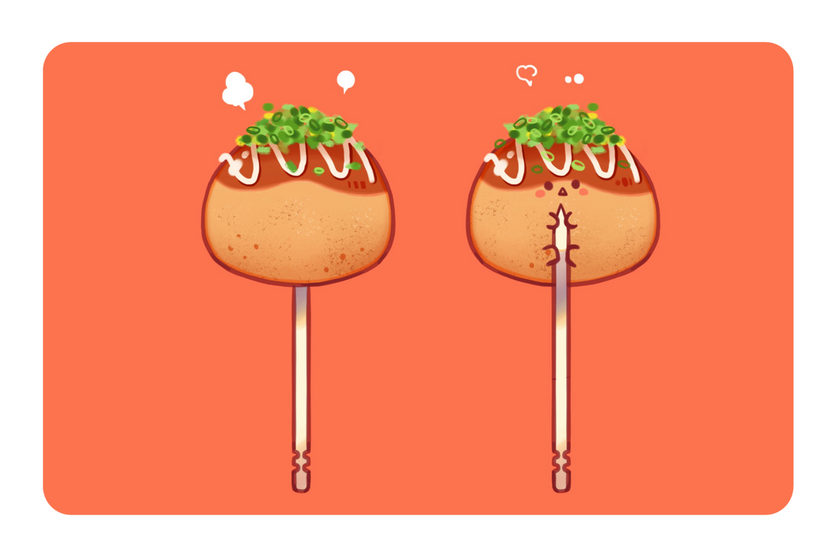 Takoyaki