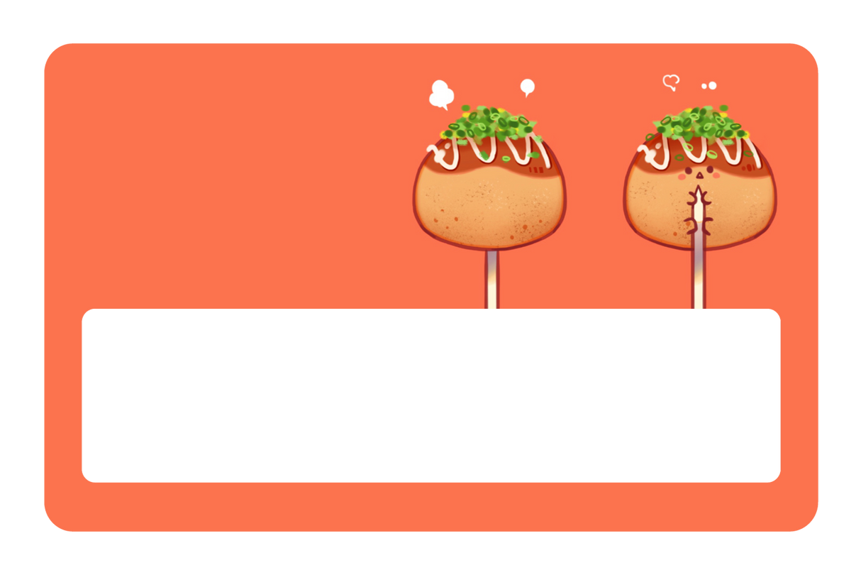 Takoyaki