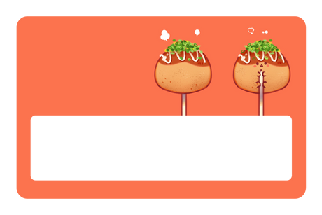 Takoyaki