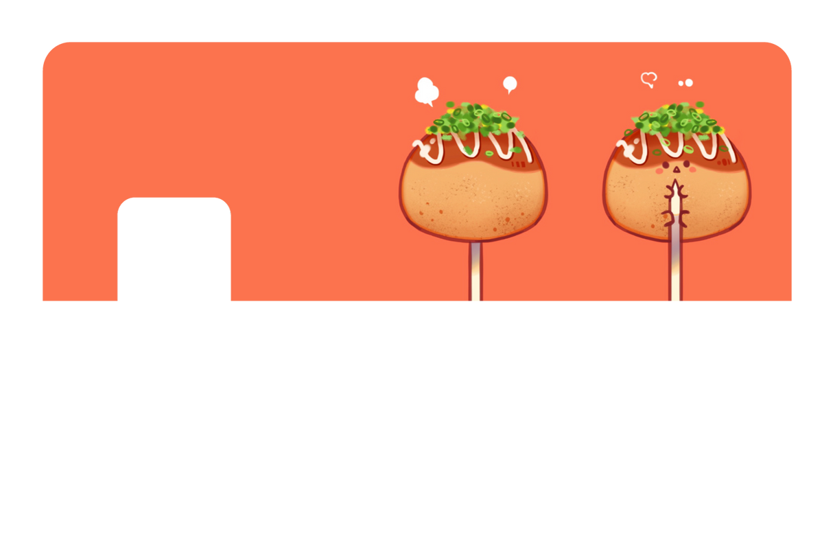 Takoyaki