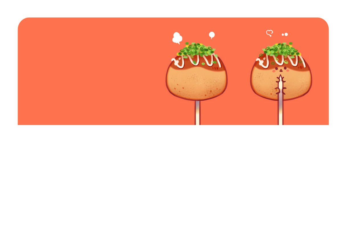 Takoyaki