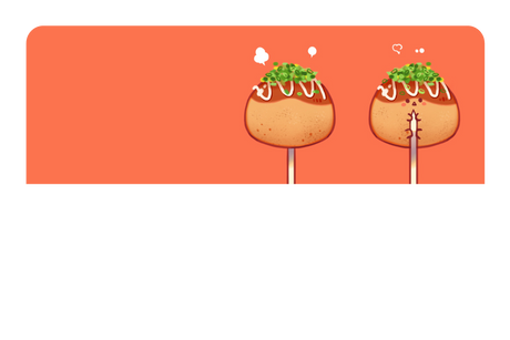 Takoyaki