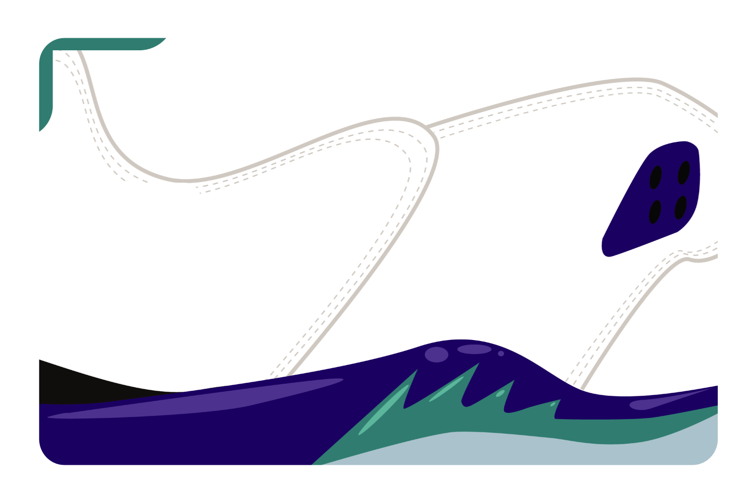 Fives: Grapes