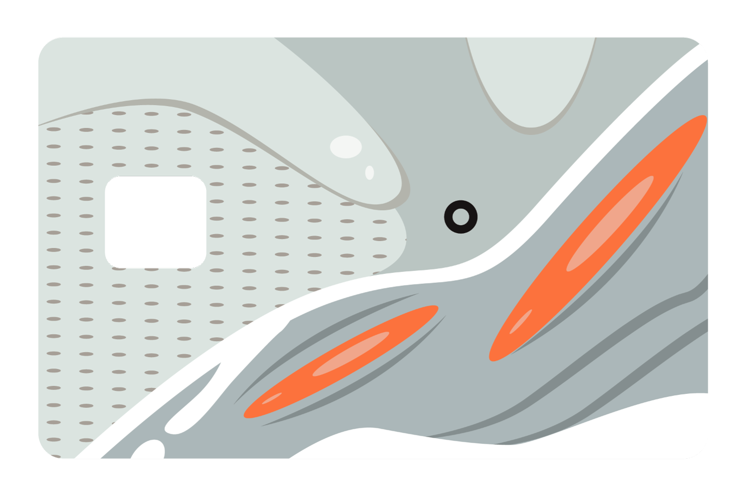 Seven Hundo: Grey