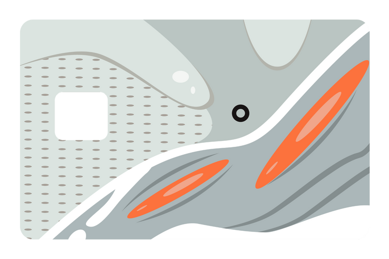 Seven Hundo: Grey