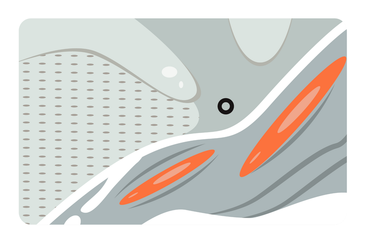 Seven Hundo: Grey