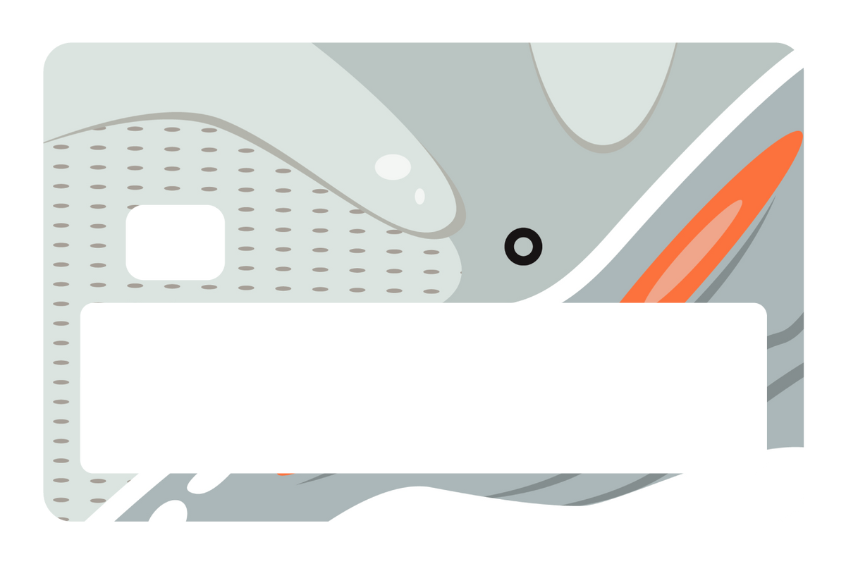 Seven Hundo: Grey