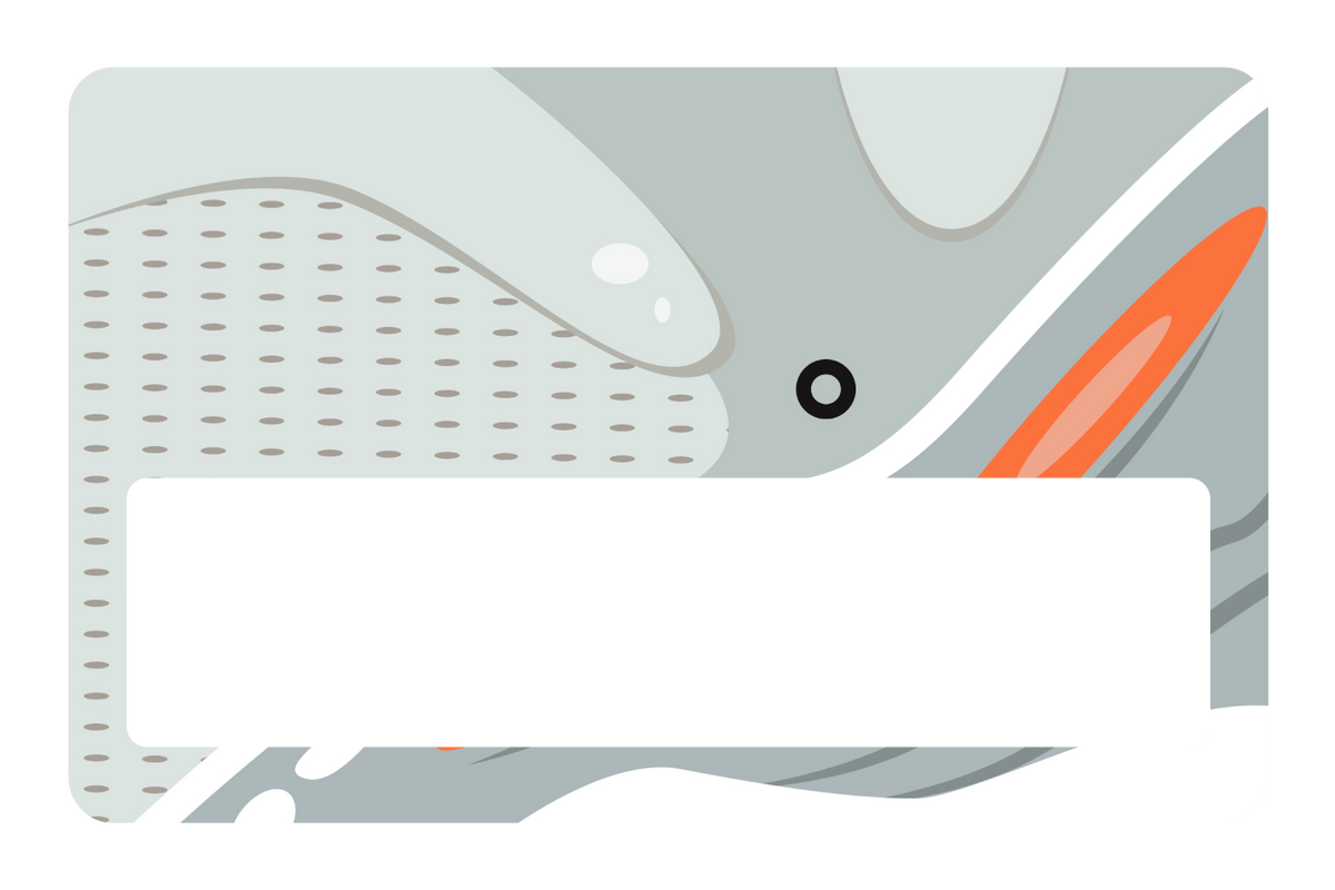 Seven Hundo: Grey