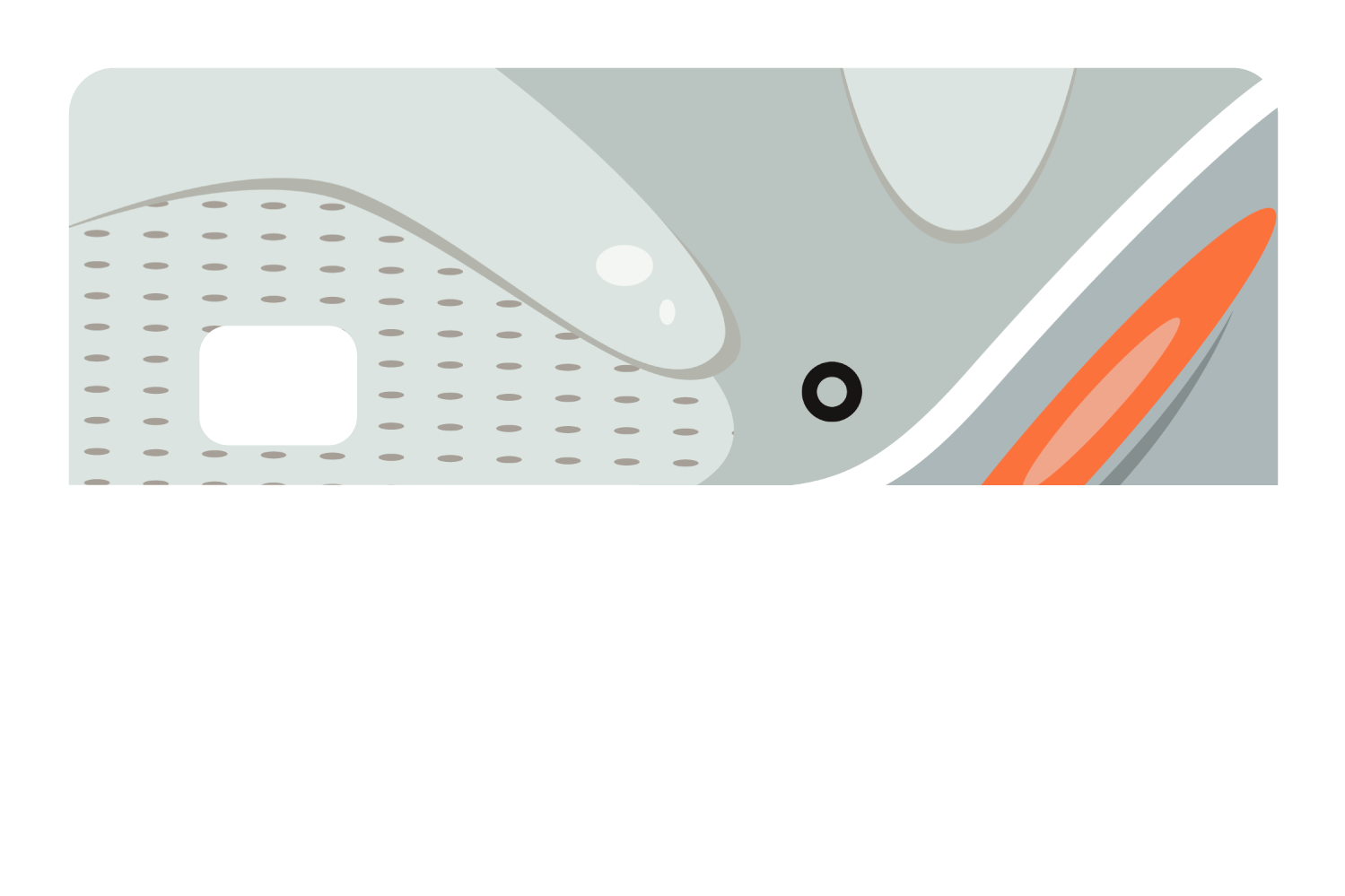 Seven Hundo: Grey