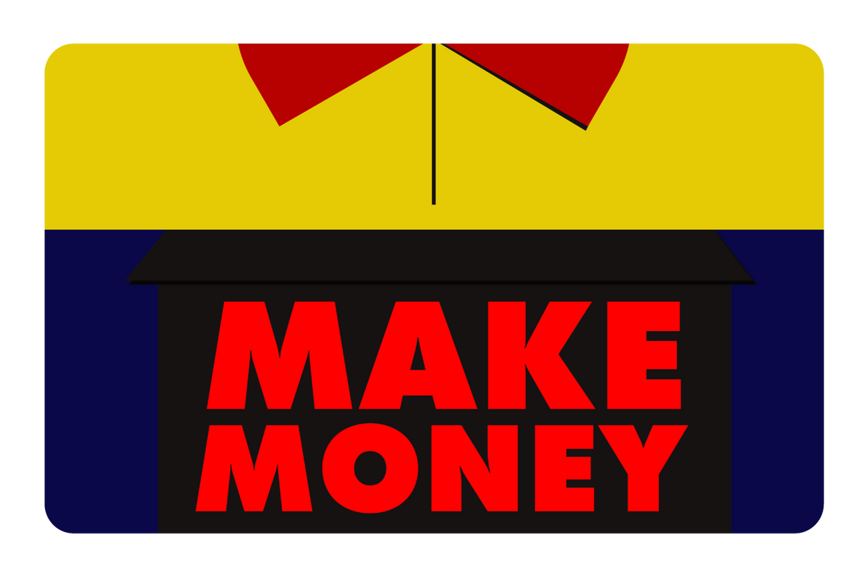 Make Money