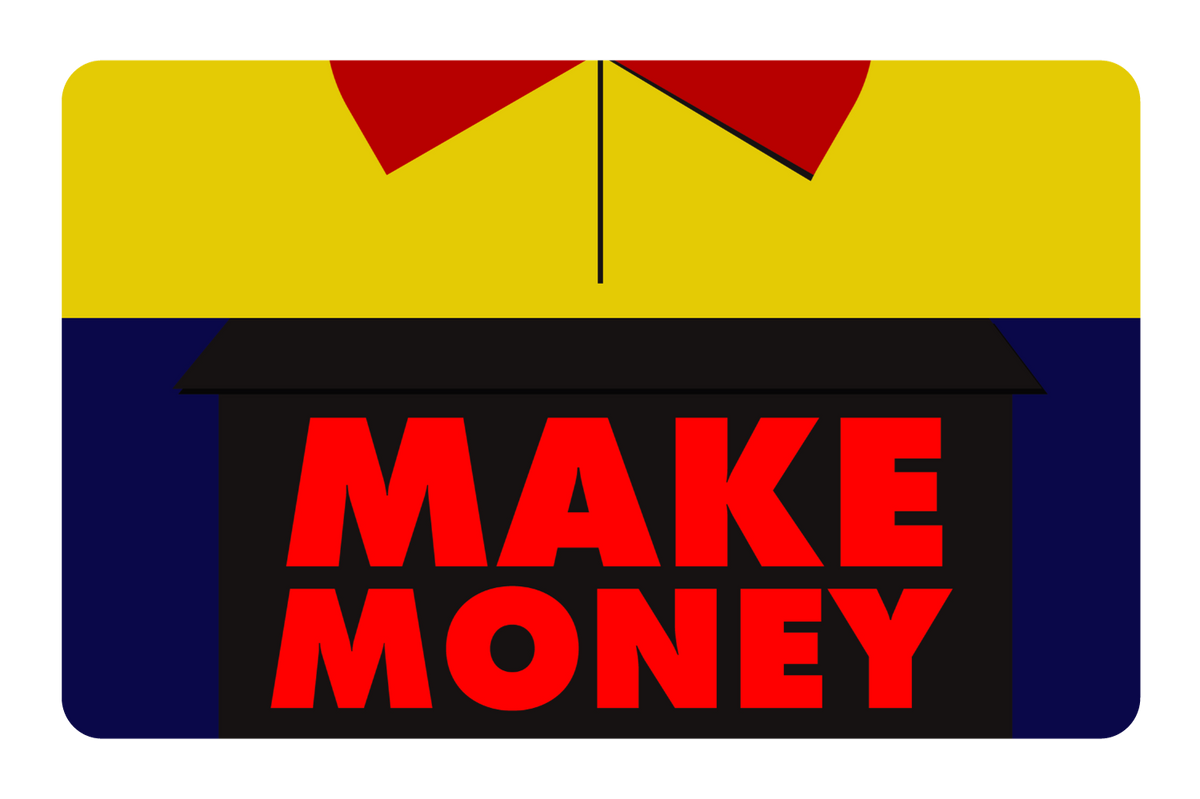 Make Money