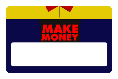 Make Money