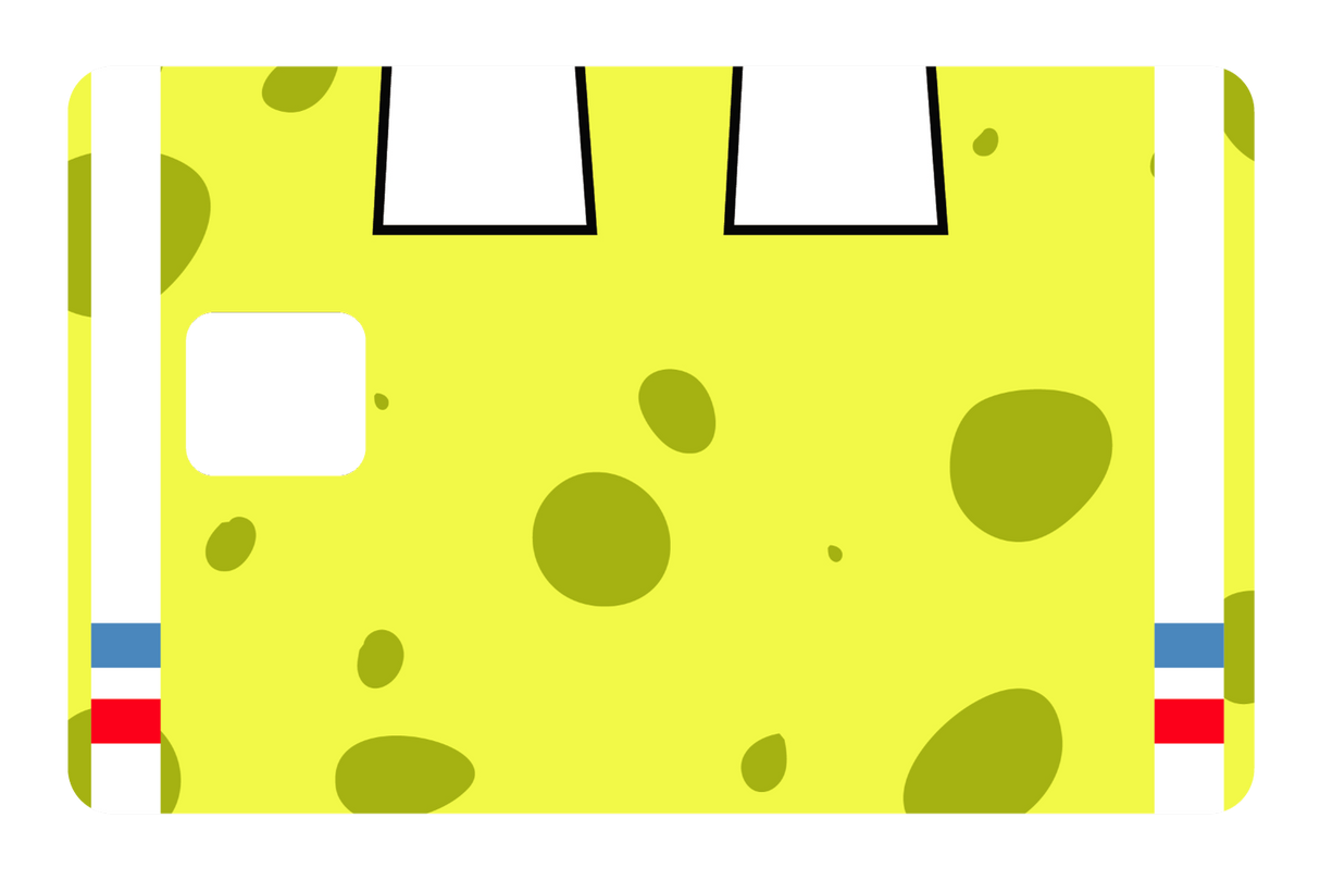 Spongy